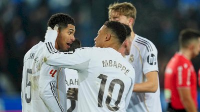 Real Madrid - Alaves TV Live, Prediction 21.04.2026